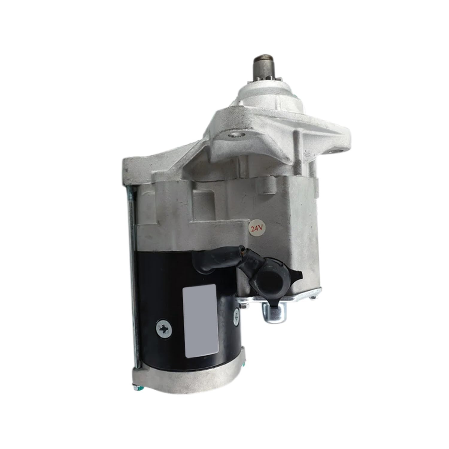 Car Starter Motor For Cummins 17636