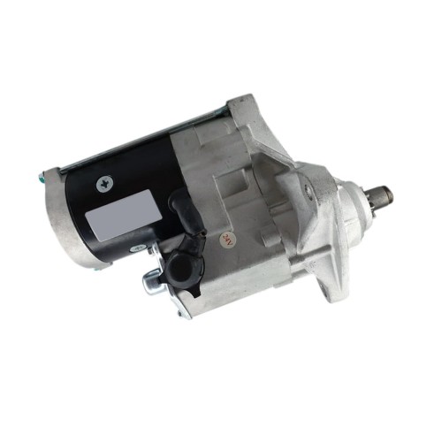 Car Starter Motor For Cummins 17636picture3