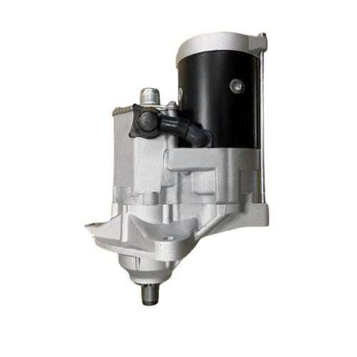 Car Starter Motor For Cummins 17636picture2