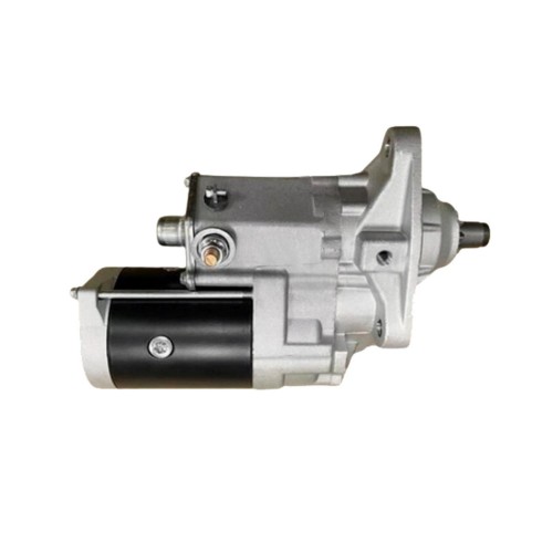 Car Starter Motor For Cummins 17636picture5