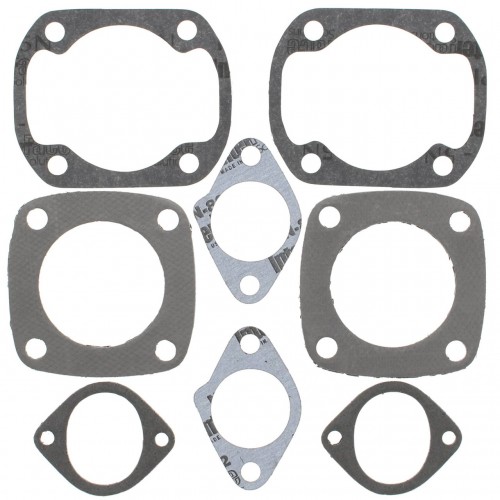 Gasket Kit for Ski-Doo Elan 250 Deluxe 250 SS 1973-1979 250cc 710119