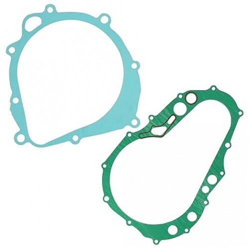 OULI Gasket Compatible with Kawasaki KSF400 KFX400 2003-2006