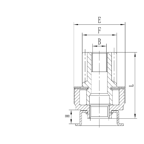 GL0202 STARTER DRIVE