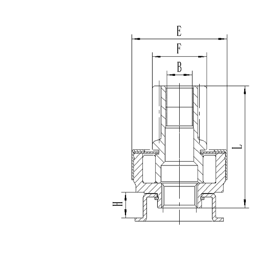 GL0205 STARTER DRIVE