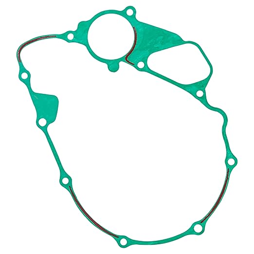 OULI Gasket Compatible with Honda Pc800 Pacific Coast 1989-1998