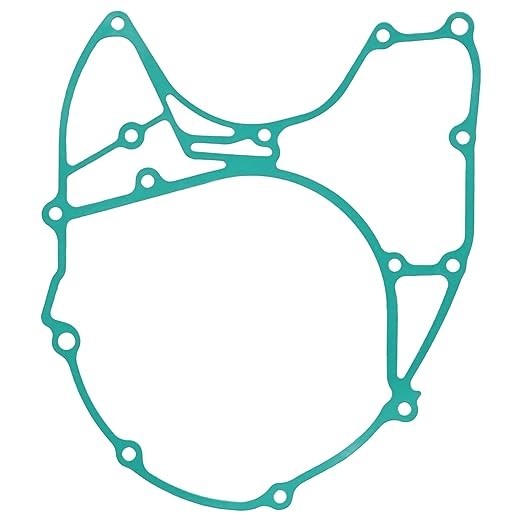 OULI Gasket Compatible with Honda Atc350X 1985-1986
