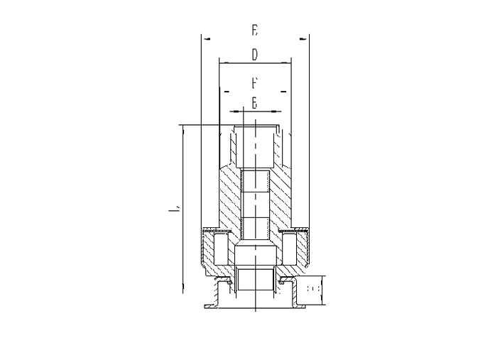 GL0214 STARTER DRIVE