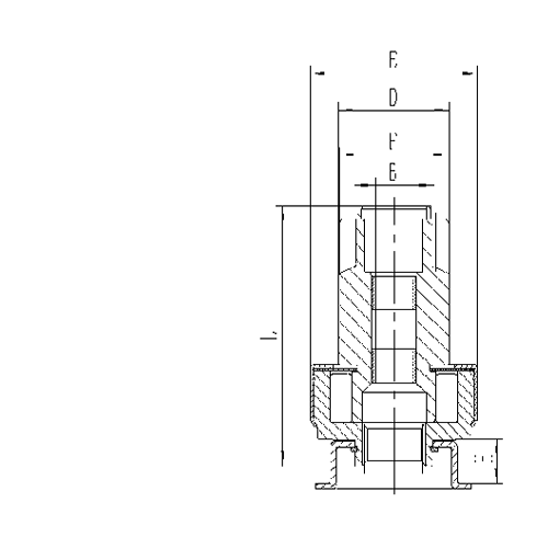 GL0214 STARTER DRIVE