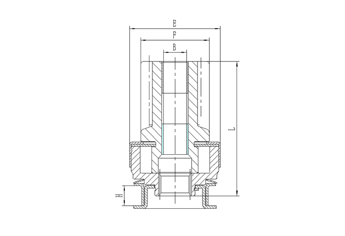 GL0221 STARTER DRIVE