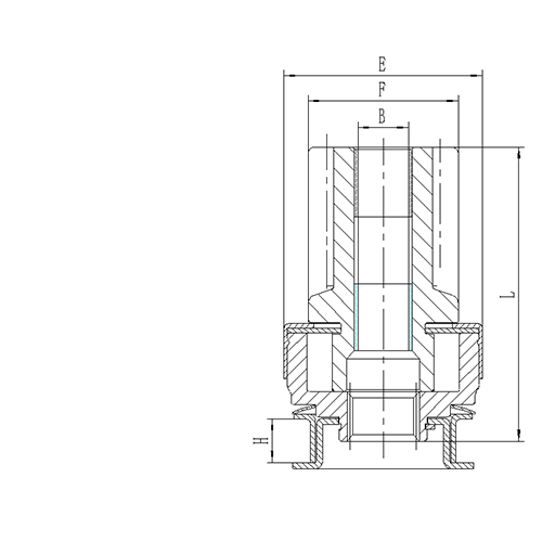 GL0221 STARTER DRIVE