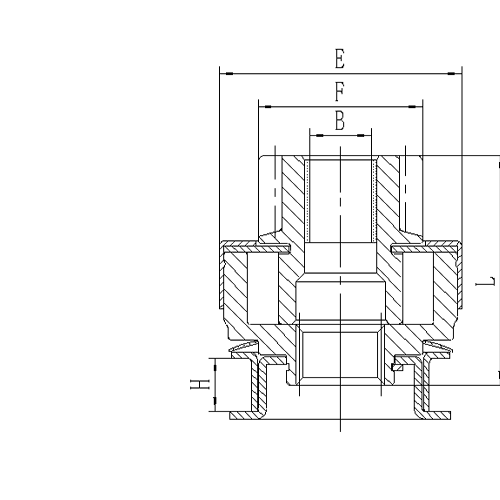 GL0229 STARTER DRIVE