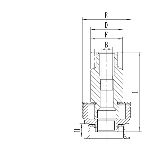 GL0230 STARTER DRIVE