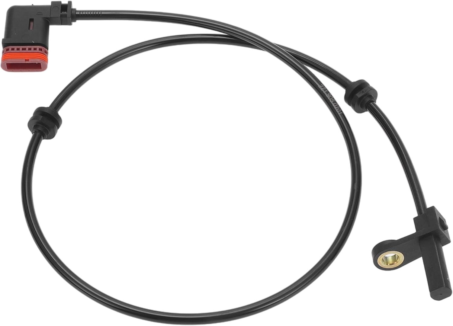 Front/Rear ABS Wheel Speed Sensor Kit – A2219057600 (Front), A2215400917/A2215401217 (Rear) for Mercedes W221 S-Class & C216 CL-Class