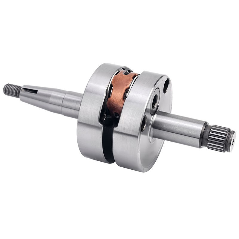 Motorcycle Parts Crank Connecting Rod Crankshafts Assembly for KAWASAKI 13031-1467 KX65 2000-2005