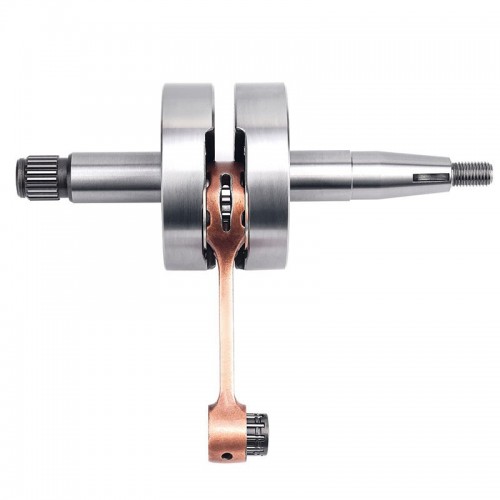 Motorcycle Parts Crank Connecting Rod Crankshafts Assembly for KAWASAKI 13031-1467 KX65 2000-2005picture4