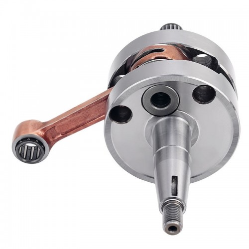 Motorcycle Parts Crank Connecting Rod Crankshafts Assembly for KAWASAKI 13031-1467 KX65 2000-2005picture5