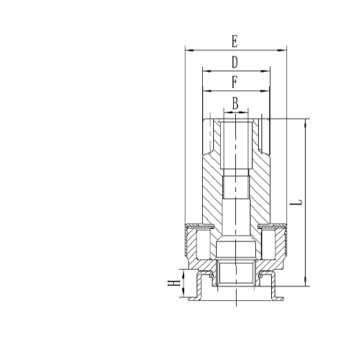 GL0248 STARTER DRIVE QDY1278