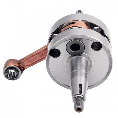 Motorcycle Parts Crank Connecting Rod Crankshafts Assembly for KAWASAKI 13031-0039 KX65 2006-2018picture3