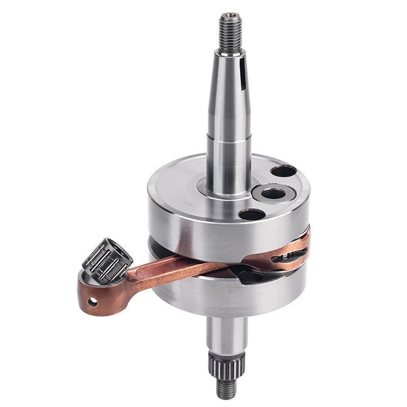 Motorcycle Parts Crank Connecting Rod Crankshafts Assembly for KAWASAKI 13031-0039 KX65 2006-2018