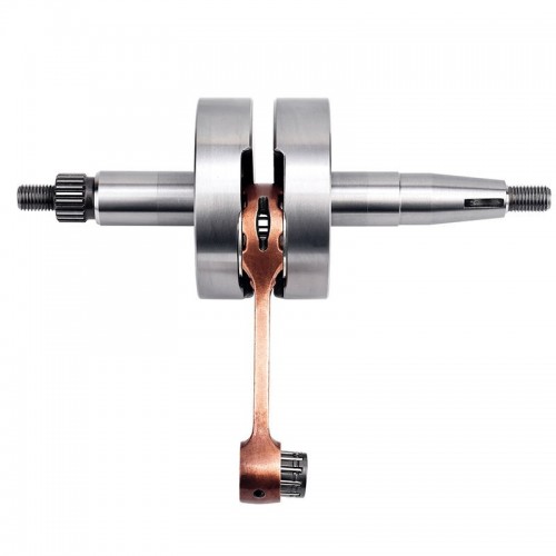 Motorcycle Parts Crank Connecting Rod Crankshafts Assembly for KAWASAKI 13031-0039 KX65 2006-2018picture4