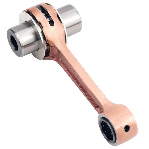Motorcycle Parts Crank Controd Kit Connecting Rod for KAWASAKI 13032-1246 13044-5024 KX65 KX60picture5