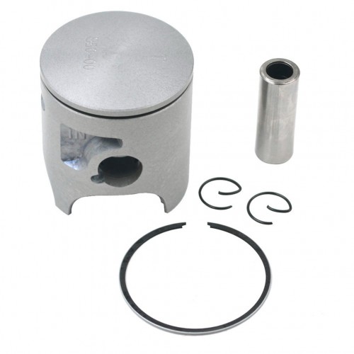 Motorcycle STD ~ +100 48.5mm ~ 49.50mm Piston Rings Kit for KAWASAKI KX85 KX 85 2014-2023 13001-0744picture3
