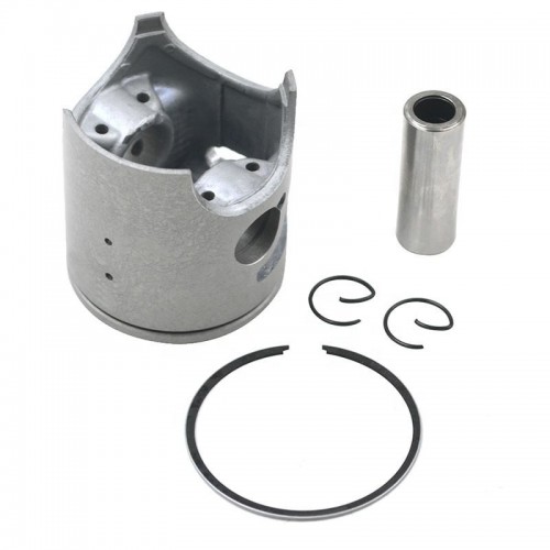 Motorcycle STD ~ +100 48.5mm ~ 49.50mm Piston Rings Kit for KAWASAKI KX85 KX 85 2014-2023 13001-0744picture5
