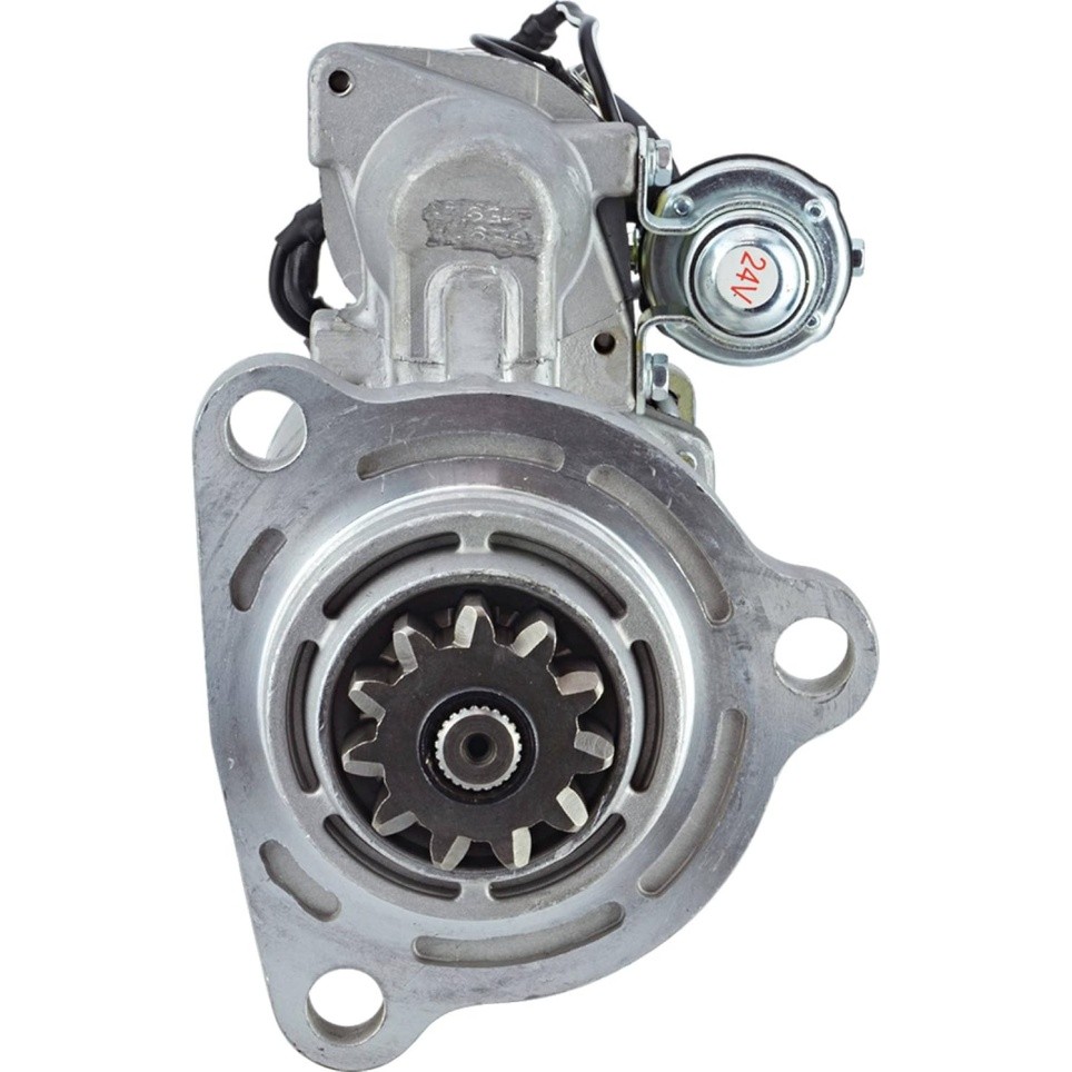Car Starter Motor For Cummins 19011509