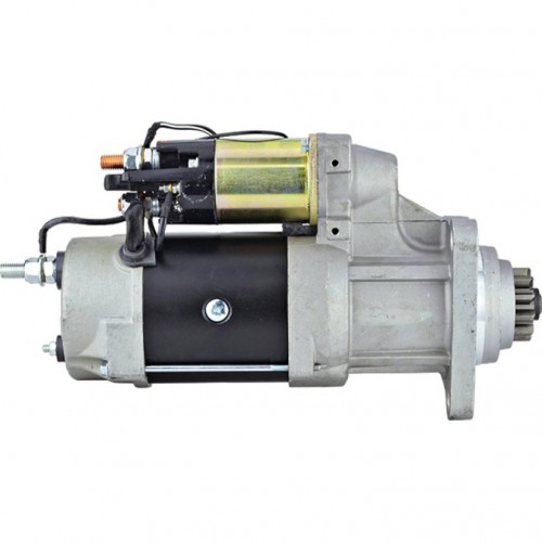 Car Starter Motor For Cummins 19011509picture4