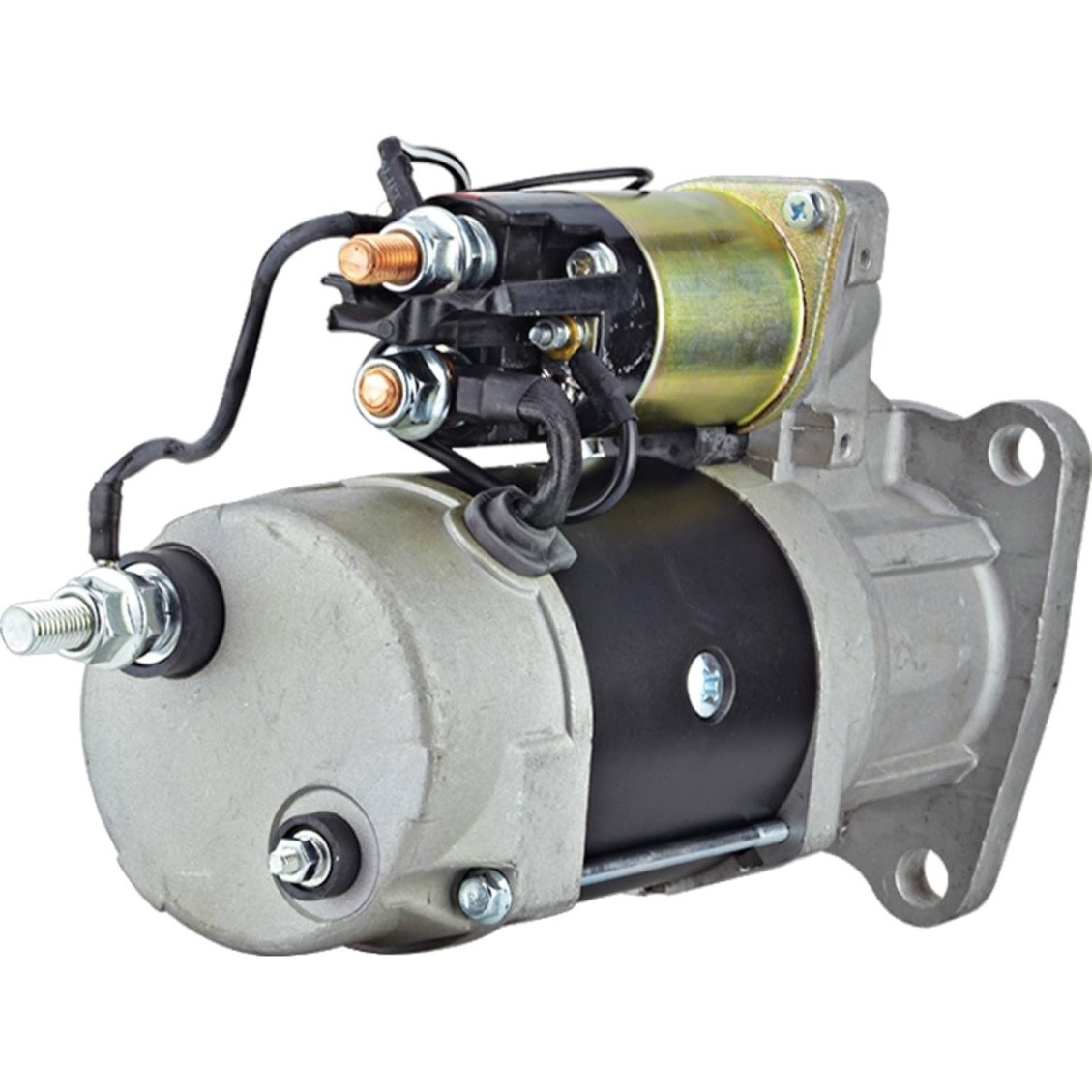 Car Starter Motor For Cummins 19011523