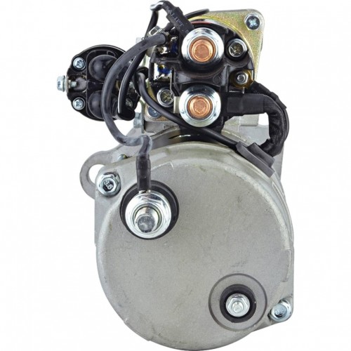 Car Starter Motor For Cummins 19011523picture3