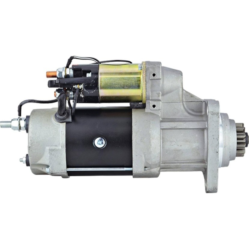 Car Starter Motor For Cummins 141709