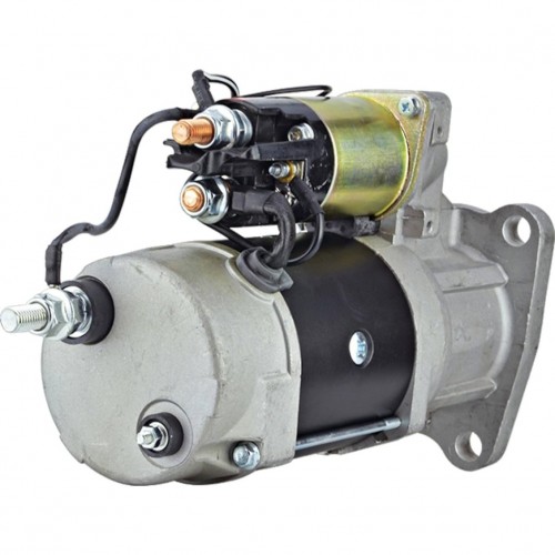 Car Starter Motor For Cummins 141709picture4