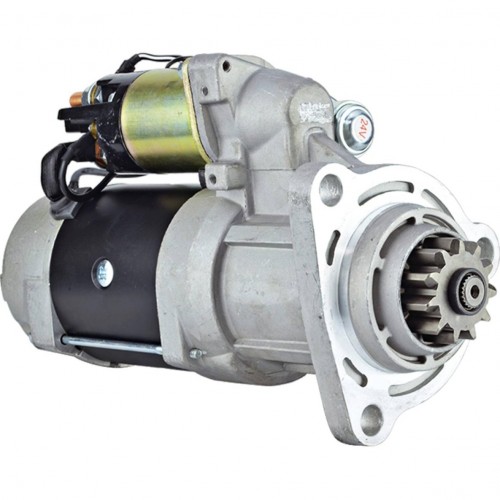 Car Starter Motor For Cummins 141709picture5