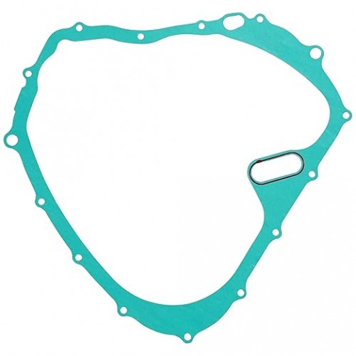 OULI Gasket Compatible with Suzuki Lt-A500X Kingquad 500 2009-2019