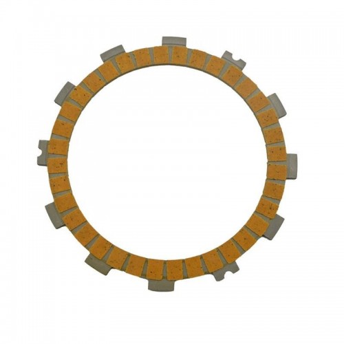 Motorcycle Engine Parts Clutch Friction Plates for Kawasaki KX250 KX250Fpicture5