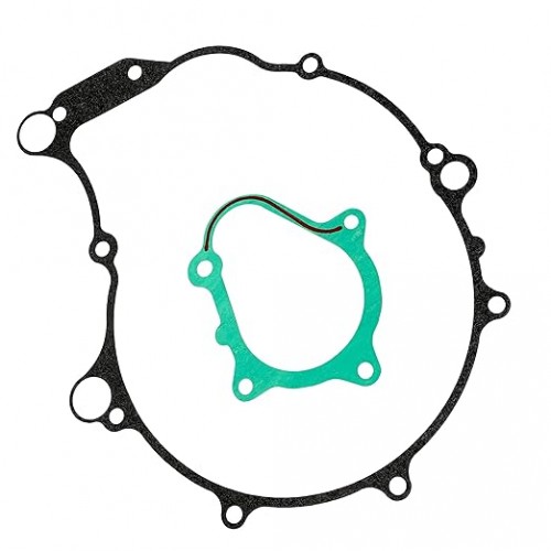 OULI Gasket Compatible with Yamaha Raptor 660R YFM660R 2001-2005
