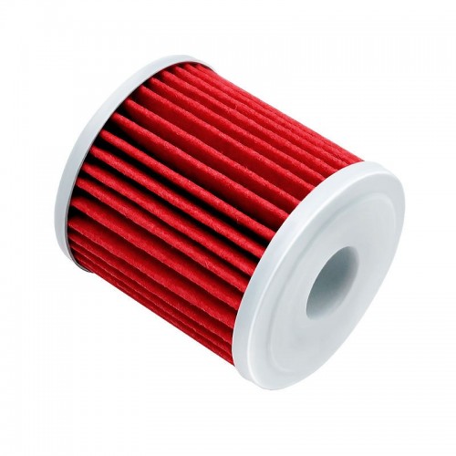 Motorcycle Oil Filter for Kawasaki 52010-0001 KX250 04-24 KX250 X 21-24 KX450 16-24 KX450 SR 22-23 KX450 X 21-24