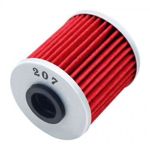 Motorcycle Oil Filter for Kawasaki 52010-0001 KX250 04-24 KX250 X 21-24 KX450 16-24 KX450 SR 22-23 KX450 X 21-24picture2