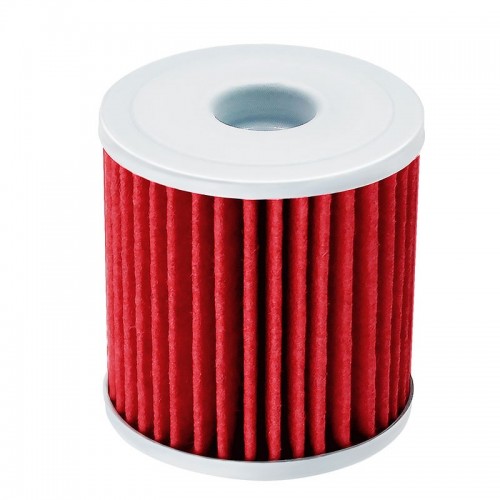 Motorcycle Oil Filter for Kawasaki 52010-0001 KX250 04-24 KX250 X 21-24 KX450 16-24 KX450 SR 22-23 KX450 X 21-24picture3