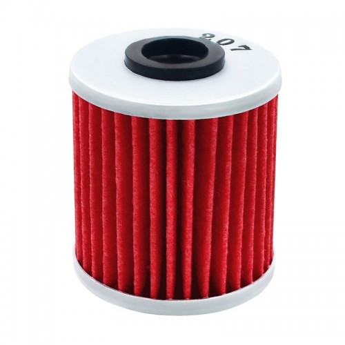 Motorcycle Oil Filter for Kawasaki 52010-0001 KX250 04-24 KX250 X 21-24 KX450 16-24 KX450 SR 22-23 KX450 X 21-24picture5