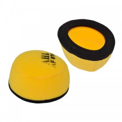 Motorcycle Engine Parts Sponge Air Filter for Kawasaki 11013-1260 KDX200 KDX250 KLX300 KLX650R KX250 KX500picture2