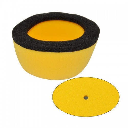Motorcycle Engine Parts Sponge Air Filter for Kawasaki 11013-1260 KDX200 KDX250 KLX300 KLX650R KX250 KX500picture3