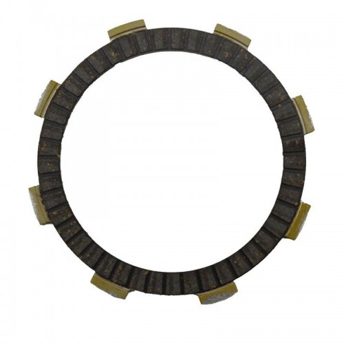Motorcycle Clutch Friction Plate for Kawasaki KX100 1998-2013 KX85 1998-2013 KX80 1998-2000