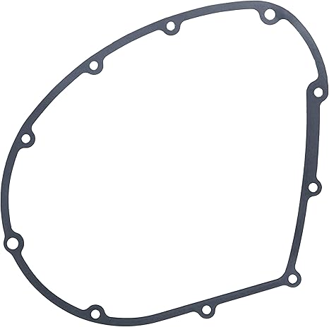 OULI Gasket Compatible with Kawasaki Vulcan 900 Vn900 B 2006-2017