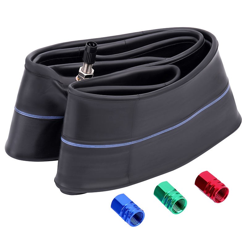 2.75/3.00-19 Motorcycle Inner Tube For Kawasaki KX100 KLX125L KLX140L KX250 KX450F