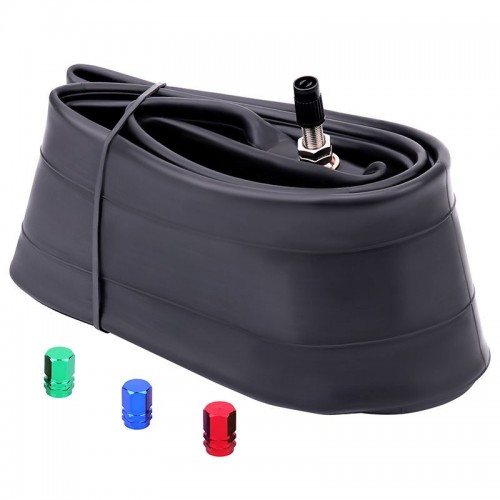 2.75/3.00-19 Motorcycle Inner Tube For Kawasaki KX100 KLX125L KLX140L KX250 KX450Fpicture2