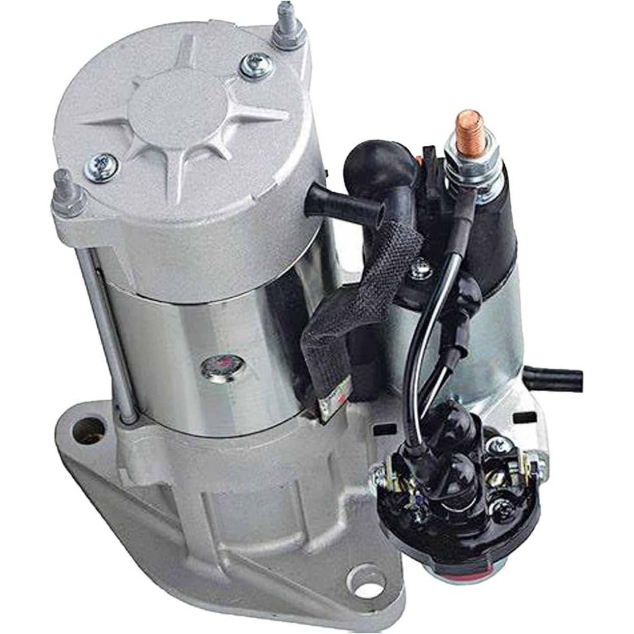 Car Starter Motor For Daewoo 300516-00020