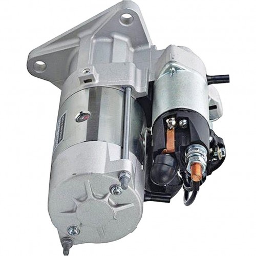 Car Starter Motor For Daewoo S1095picture4