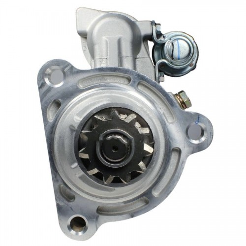 Car Starter Motor For Daewoo S1095picture5